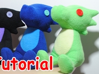 Metroidhat Plush Dragon